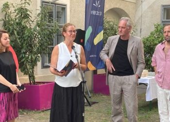 EURÓPA ARCHÍVUM – Megőrizni, megmutatni, emlékeztetni