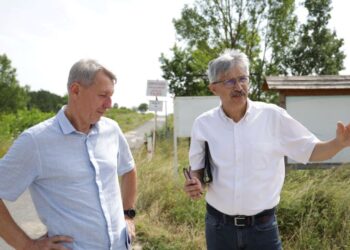 SAJTÓTÁJÉKOZTATÓ – Elmaradt beruházások, ismétlődő kérdések