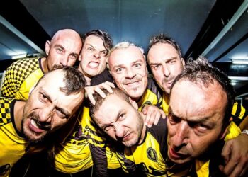 BALKAN MOST – A balkáni zene eddigi legnagyobb ünnepe Veszprémben