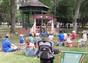 BONDORÓ – Nehezen indult a nap