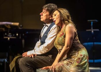 ROST ANDREA – Katarzis a Hangvillában