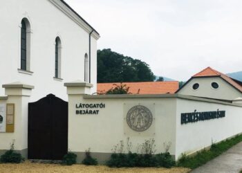 BAKONYBÉL – Szent Gellért-emlékév