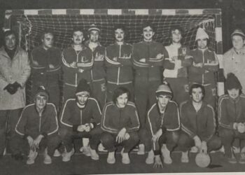 TELEKOM VESZPRÉM – Ki emeli magasba a BL-trófeát? (1. rész)