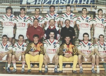 TELEKOM VESZPRÉM – Ki emeli magasba a BL-trófeát? (2. rész)