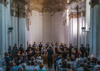 Veszprémi Régizenei Napok