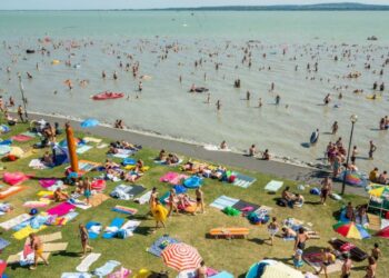 BALATON – Nem kispénzűnek való vidék