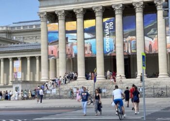 VÉLEMÉNY – Gábor György, a múzeumi belépőjegyek áráról