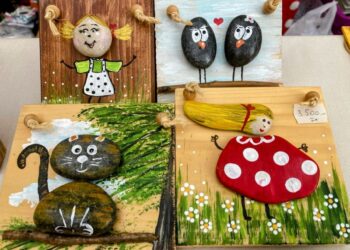 KÉZMŰVES VÁSÁR – Teremtsünk hagyományt!