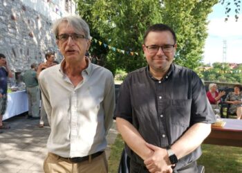 TUDOMÁNY – Kiss László csillagász a végiggondolhatatlanról