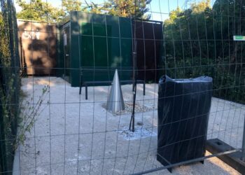 NAPI MORGÓ – Klassz kis ivókút és mosdó (volt)