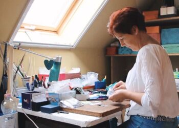 VÉGTELEN ÜVEG – Mitől „férfias” egy munka?