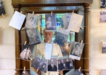 MÚLTBANÉZŐK – Veszprém, régi képeken