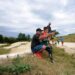 BMX &ndash; K&uuml;lf&ouml;ld&ouml;n is ismerik a Veszpr&eacute;mi Spartacust