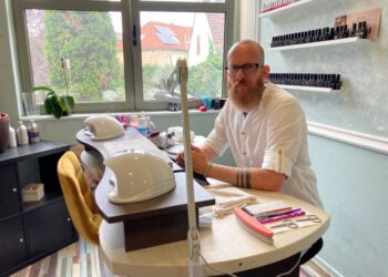 Petrik Zoltán ritka, mint a fehér holló