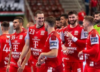 Telekom Veszprém – Pénz, paripa, fegyver