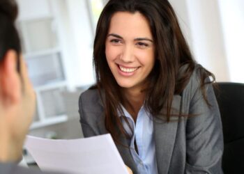 Életed első állásinterjújára készülsz? Mutatjuk, mit ne hagyj ki semmiképp!