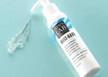 Tények és tévhitek az arclemosásról