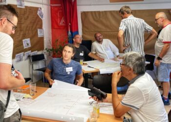 EGYSÉGES DIÁKFRONT – Az oktatásügy fáj, de nagyon