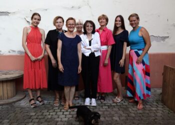 Olvasótalálkozó a ZUG-ban!