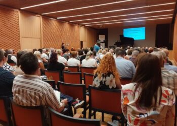 TANÉVNYITÓ KONFERENCIA – A sajtó kizárva