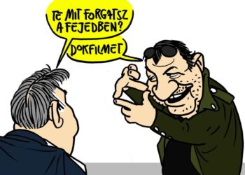 Fekete Doboz – Pesty László a „csúcsék”