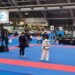 TAEKWON-DO VIL&Aacute;GBAJNOKS&Aacute;G &ndash; B&eacute;csi Nikolett 4. egy&eacute;niben