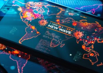 ISMÉT COVID – Új változatai már a nyakunkon, azaz a torkunkban