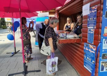 ÉDES VESZPRÉM – Adományért finomság