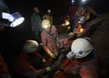 MORCA-BARLANG – Piri Attila, a mi hősünk