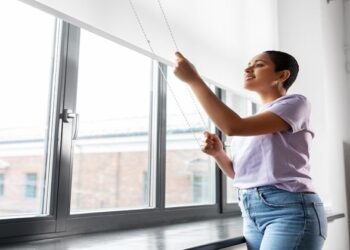 Teraszárnyékolás rolóval? Megoldható!