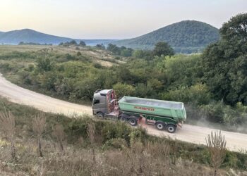 MÁRKÓI DOLOMITBÁNYA – Veszprém is legyen beavatkozó!