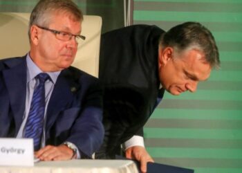 INFLÁCIÓ – Matolcsy megvilágosodott