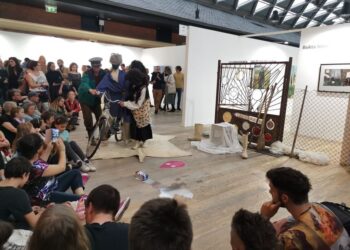 Art Market – Tömeges érdeklődés