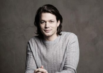 CHACONNE FESZTIVÁL – David Fray is fellép Veszprémben