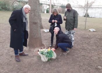 TISZTA EURÓPA – Göncz Árpád halálának évfordulóján