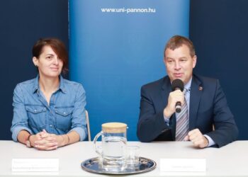 GREEN UP – Fenntarthatósági programsorozat az egyetemen