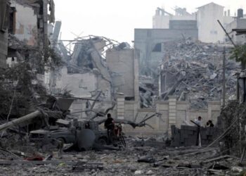 IZRAEL brutális válaszcsapásokba kezdett