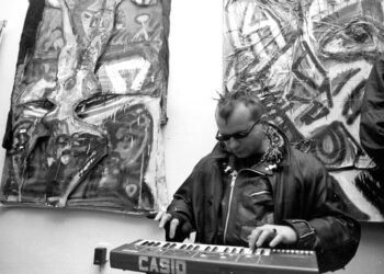 UTCAGALÉRIA – Szilágyi Lackó emlékkiállítás