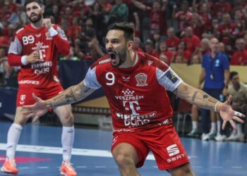 TELEKOM VESZPRÉM – Elit mezőny kellene a Bajnokok Ligájába!