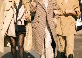 BALLONKABÁT – Az őszi ruhatár alapdarabja