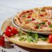 K&eacute;sz&iacute;ts&uuml;nk saj&aacute;t pizz&aacute;t a hideg &eacute;vszakokban is a kertben!