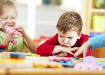 INDÍTVÁNY – A sajátos nevelési igényű óvodásokért