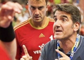 BAJNOKOK LIGÁJA – A Barcelona visszavágna Veszprémben