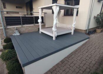 Miért éri meg a WPC burkolat mellett dönteni?