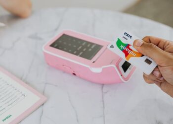 Hogyan válassz a vállalkozásodnak megfelelő bankkártya-elfogadási partnert?