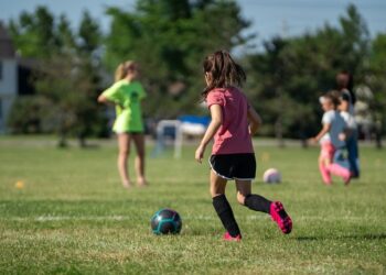 Ha a gyerek focizni kezd, mire van feltétlenül szükség?