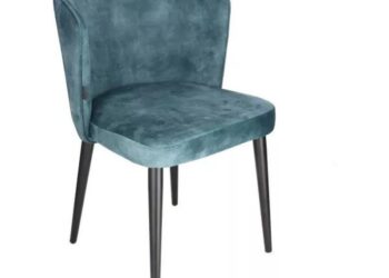 Hogyan válassza ki a tökéletes beltéri széket vendéglátóhelye számára?