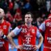 TELEKOM VESZPR&Eacute;M &ndash; Visszav&aacute;gott a Barcelona