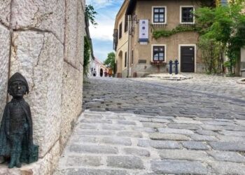 KVÍZ – Szoborséta a Veszprém Kukaccal