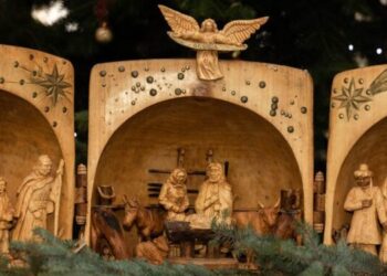 KARÁCSONY – „Mert egy gyermek születik nékünk…”